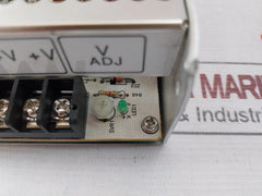 Mean Well S-150-24 Switching Power Supply 110-120Vac 3.2A E167432 S-150N-r15Vai