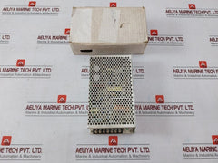 Mean Well S-150-24 Switching Power Supply 110-120Vac 3.2A E167432 S-150N-r15Vai