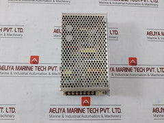Mean Well S-150-24 Switching Power Supply 110-120Vac 3.2A E167432 S-150N-r15Vai