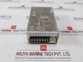 Mean Well S-150-24 Switching Power Supply 110-120Vac 3.2A E167432 S-150N-r15Vai