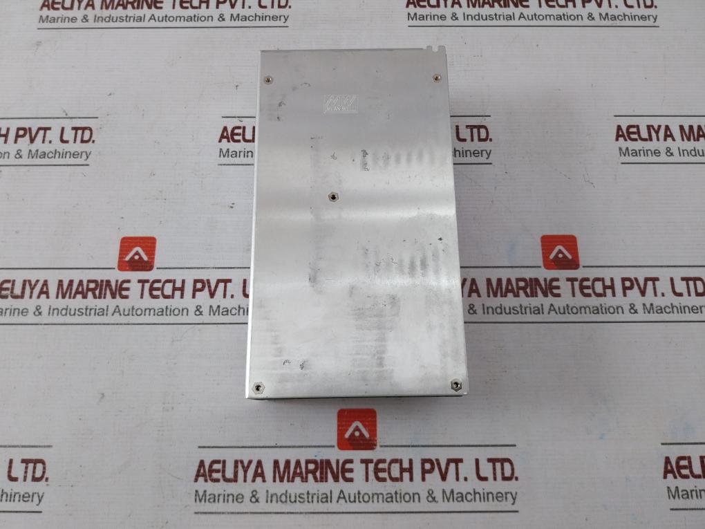 Mean Well S-150-24 Switching Power Supply 110-120Vac 3.2A E167432 S-150N-r15Vai