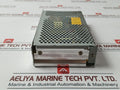 Mean Well S-150-24 Switching Power Supply 50/60Hz +24V-6.5A 200-240Vac 1.6A