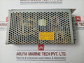 Mean Well S-150-24 Switching Power Supply 50/60Hz +24V-6.5A 200-240Vac 1.6A