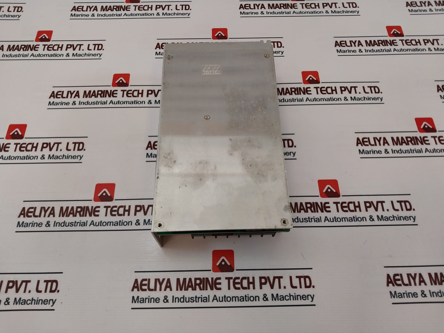 Mean Well S-150-24 Switching Power Supply S-150-24TO