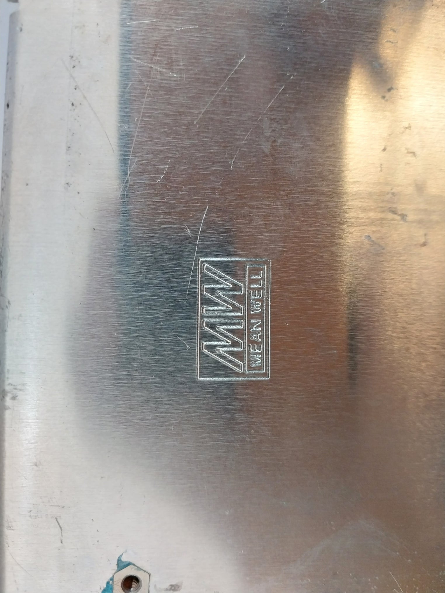 Mean Well S-150-24 Switching Power Supply S-150-24TO