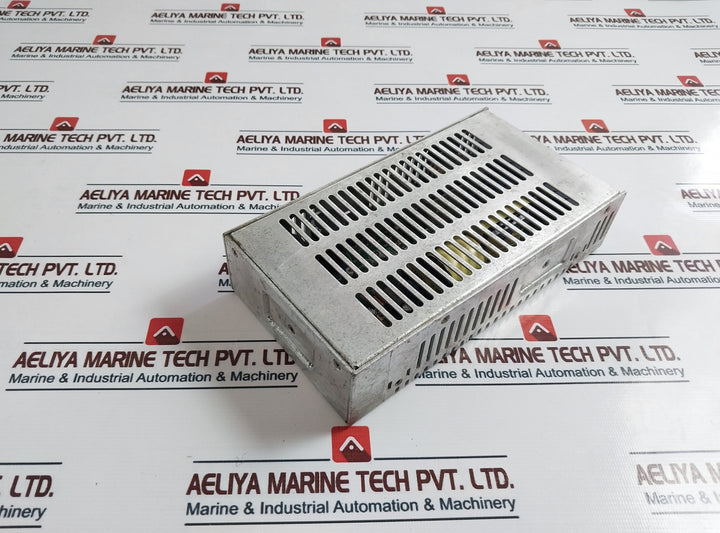 Mean Well S-210-12 Switching Power Supply E183223 100-120vac/5.0a