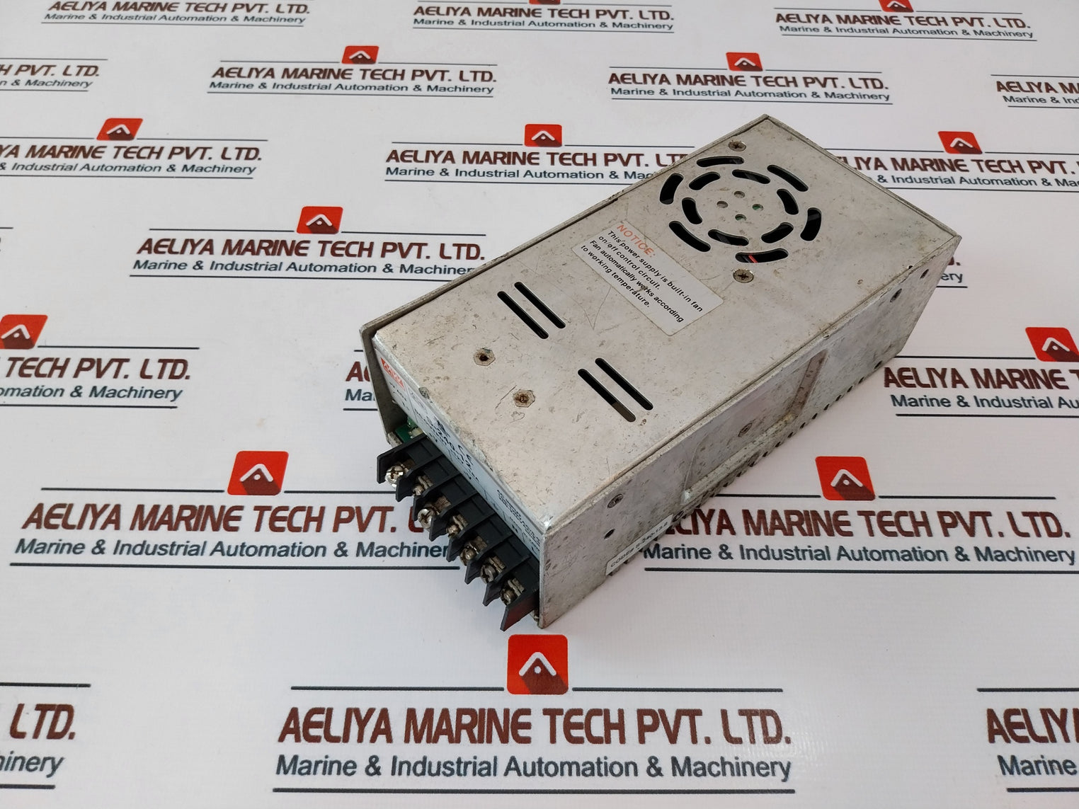 Mean Well S-240-12 Switching Power Supply S-240-13.8 E183223