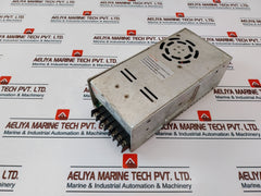 Mean Well S-240-12 Switching Power Supply S-240-13.8 E183223