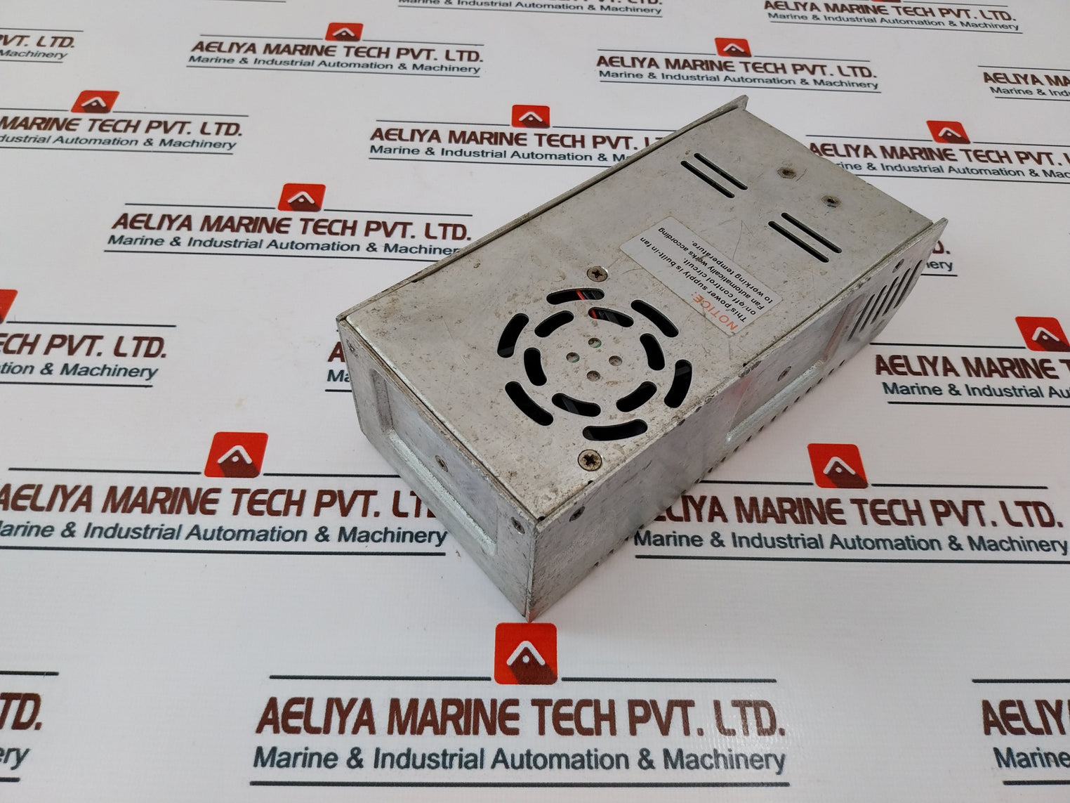 Mean Well S-240-12 Switching Power Supply S-240-13.8 E183223