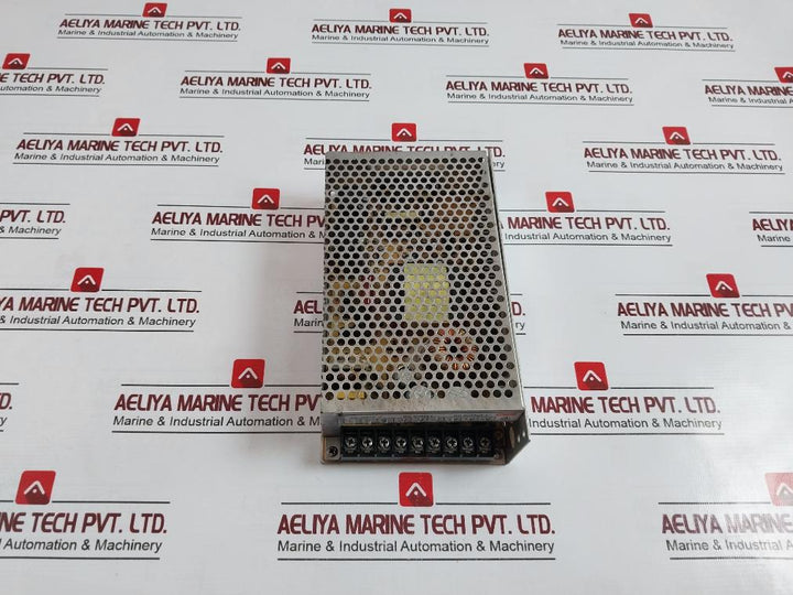 Mean Well S-240-24 Switching Mode Power Supply 100-120V 60Hz 2015060613475500
