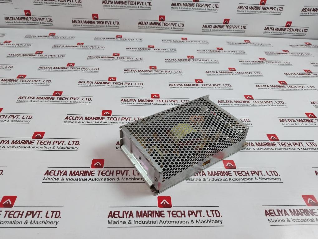 Mean Well S-240-24 Switching Mode Power Supply 100-120V 60Hz 2015060613475500