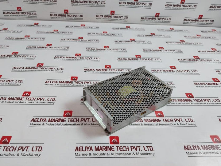 Mean Well S-240-24 Switching Mode Power Supply 100-120V 60Hz 2015060613475500