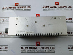Mean Well S-240-24 Switching Power Supply Unit 24V, 10A 100-120Vac 5.0A 50/60Hz