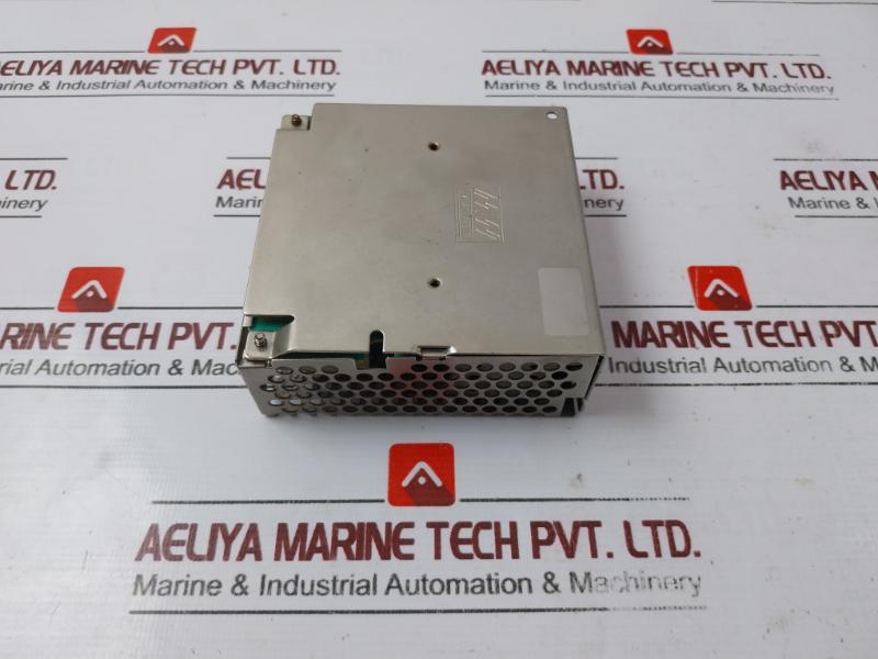 Mean Well S-25-15 Power Supply Unit 100-240Vac 0.6A 50/60Hz&nbsp;