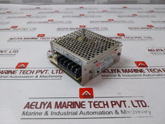Mean Well S-25-15 Power Supply Unit 100-240Vac 0.6A 50/60Hz&nbsp;