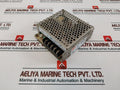 Mean Well S-25-24 Power Supply 100-240 Vac 0.6A 50/60 Hz