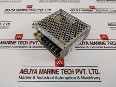 Mean Well S-25-24 Power Supply 100-240 Vac 0.6A 50/60 Hz