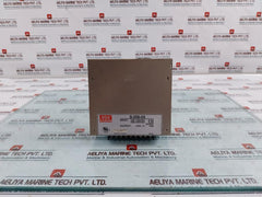 Mean Well S-250-24 Switching Power Supply 10A 100-240Vac 6.0-3.5A 50/60Hz