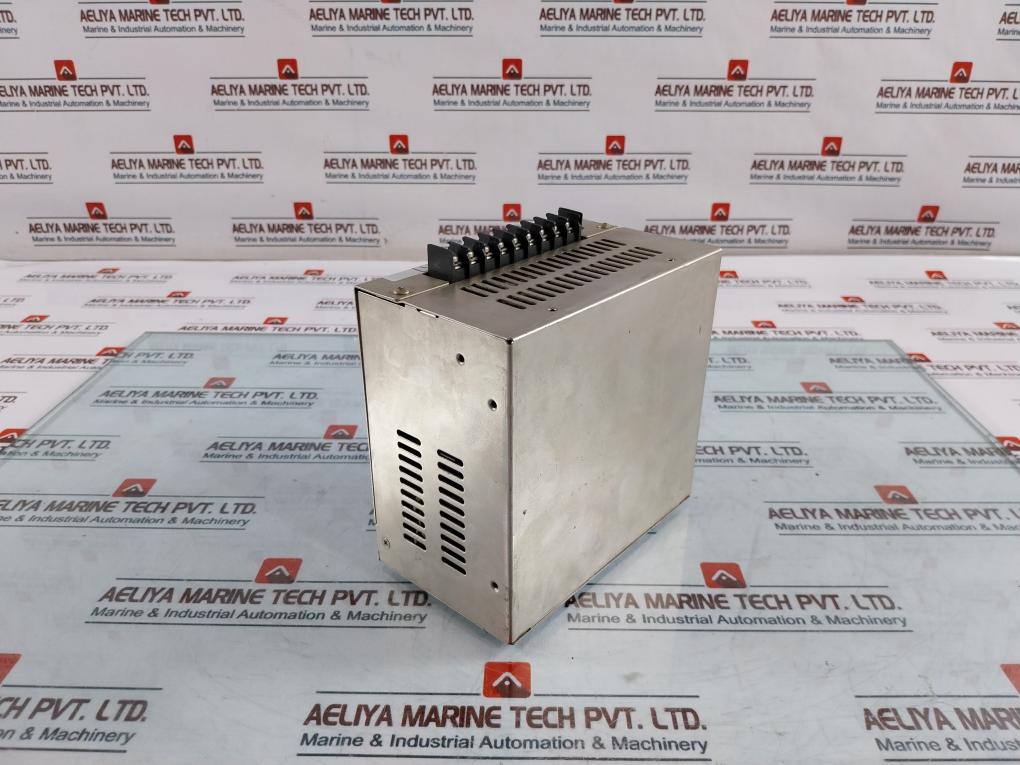 Mean Well S-250-24 Switching Power Supply 10A 100-240Vac 6.0-3.5A 50/60Hz