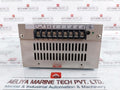 Mean Well S-250-24 Switching Power Supply 10A 100-240Vac 6.0-3.5A 50/60Hz
