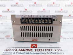 Mean Well S-250-24 Switching Power Supply 10A 100-240Vac 6.0-3.5A 50/60Hz