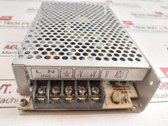 Mean Well S-50-15 Switching Mode Power Supply 50/60Hz