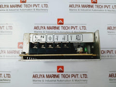 Mean Well S-50-24 Single Group Switching Power Supply 50W Ac-dc Converter