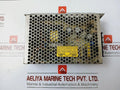 Mean Well S-50-24 Single Group Switching Power Supply 50W Ac-dc Converter