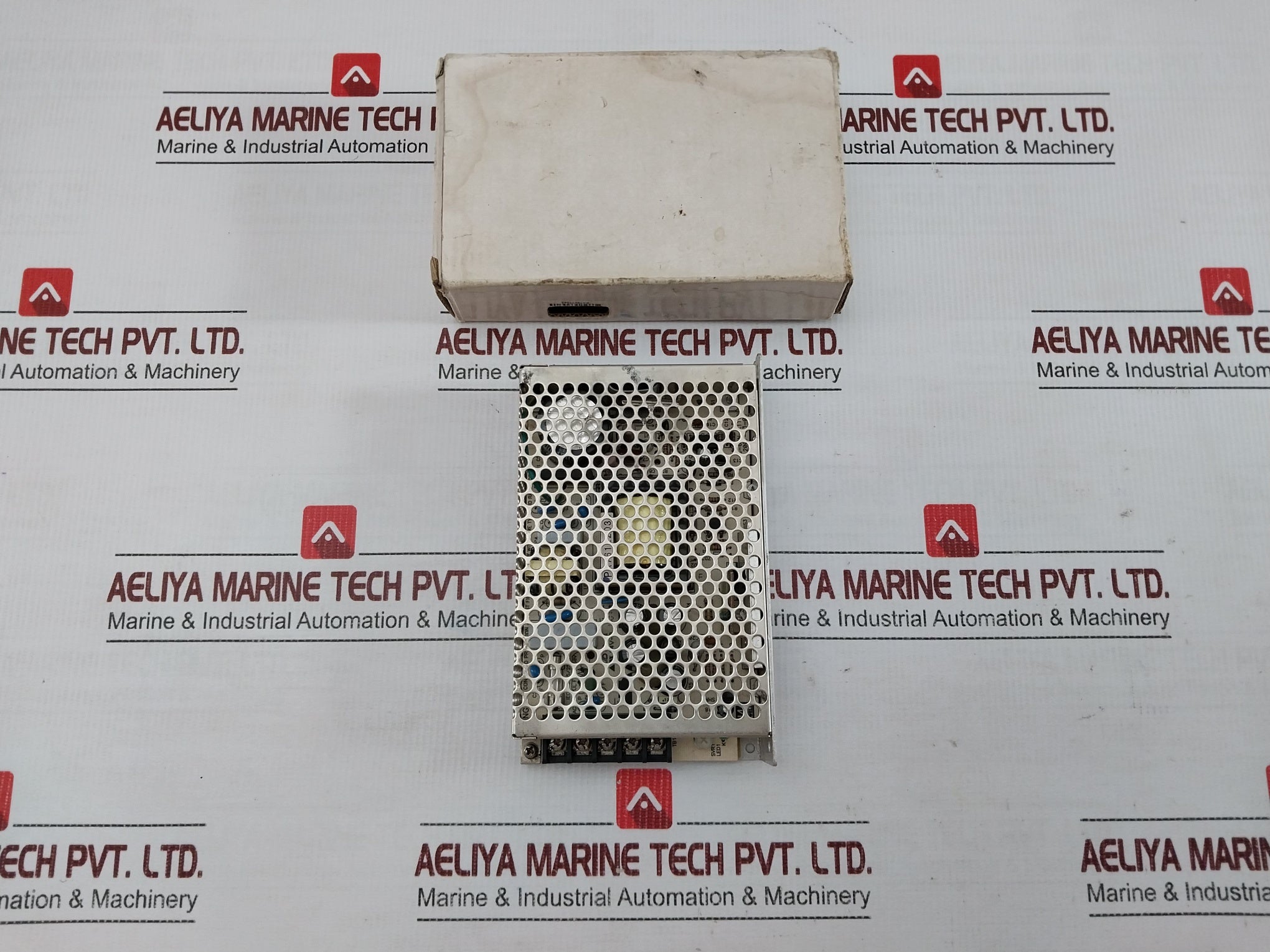 Mean Well S-60-15 Power Supply