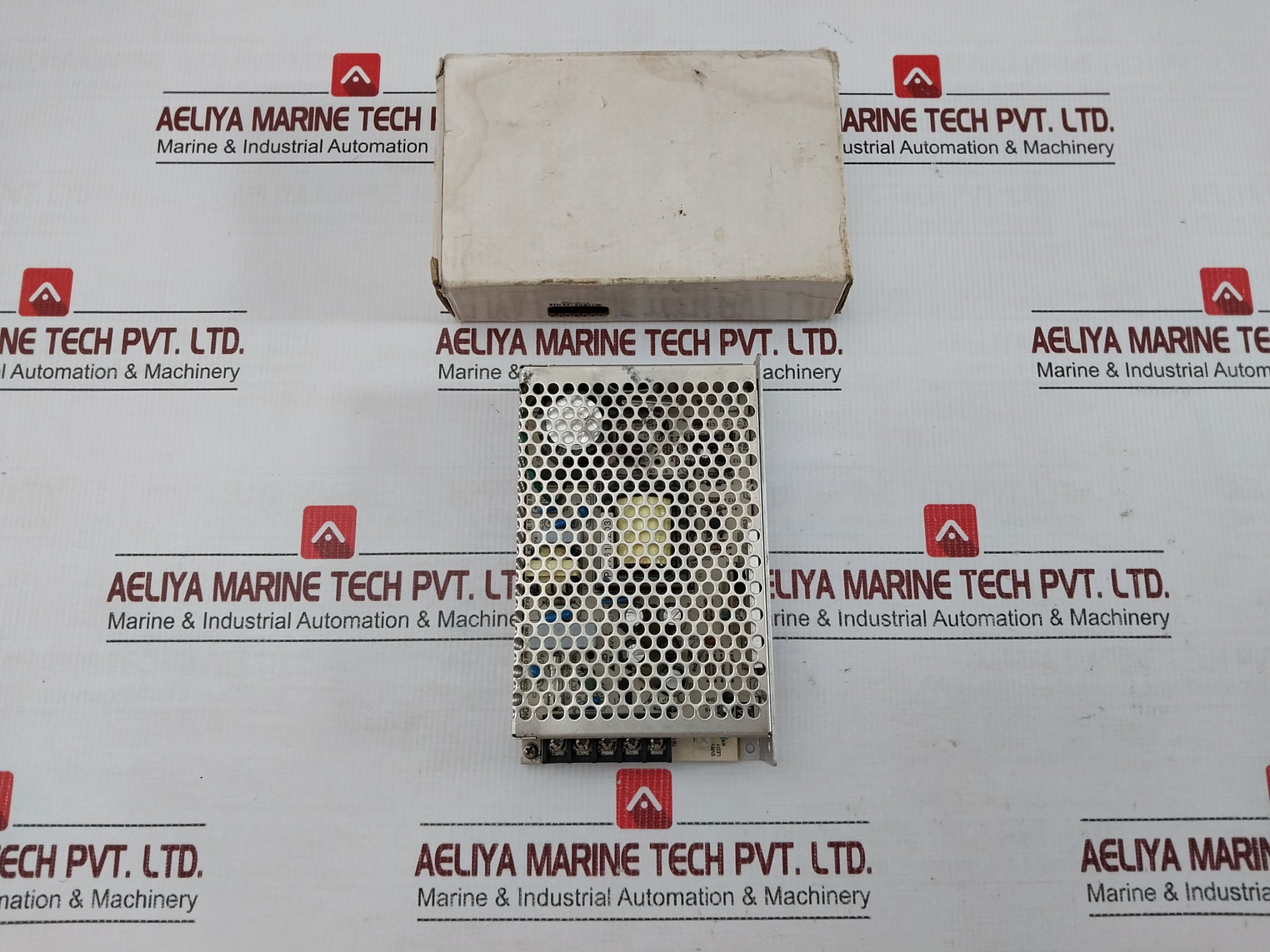 Mean Well S-60-15