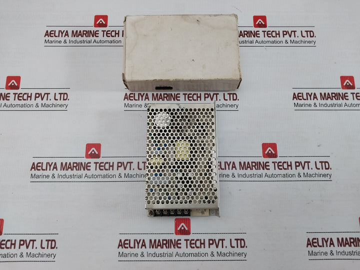 Mean Well S-60-15