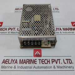 Mean Well S-60-15 Power Supply