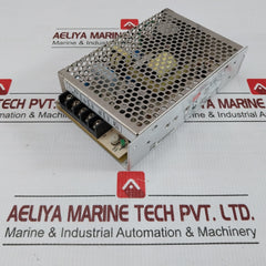 Mean Well S-60-15 Power Supply