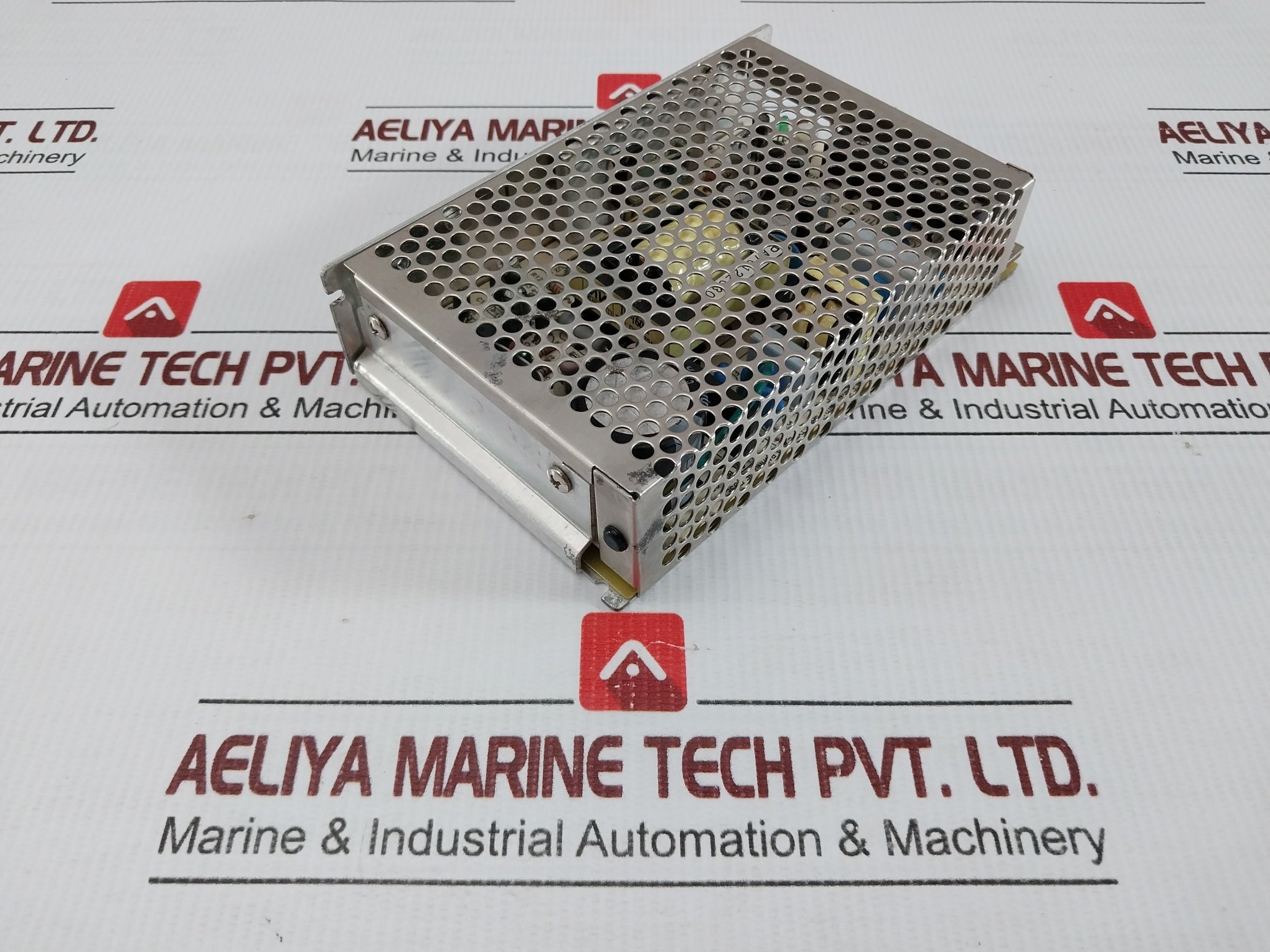 Mean Well S-60-15 Power Supply