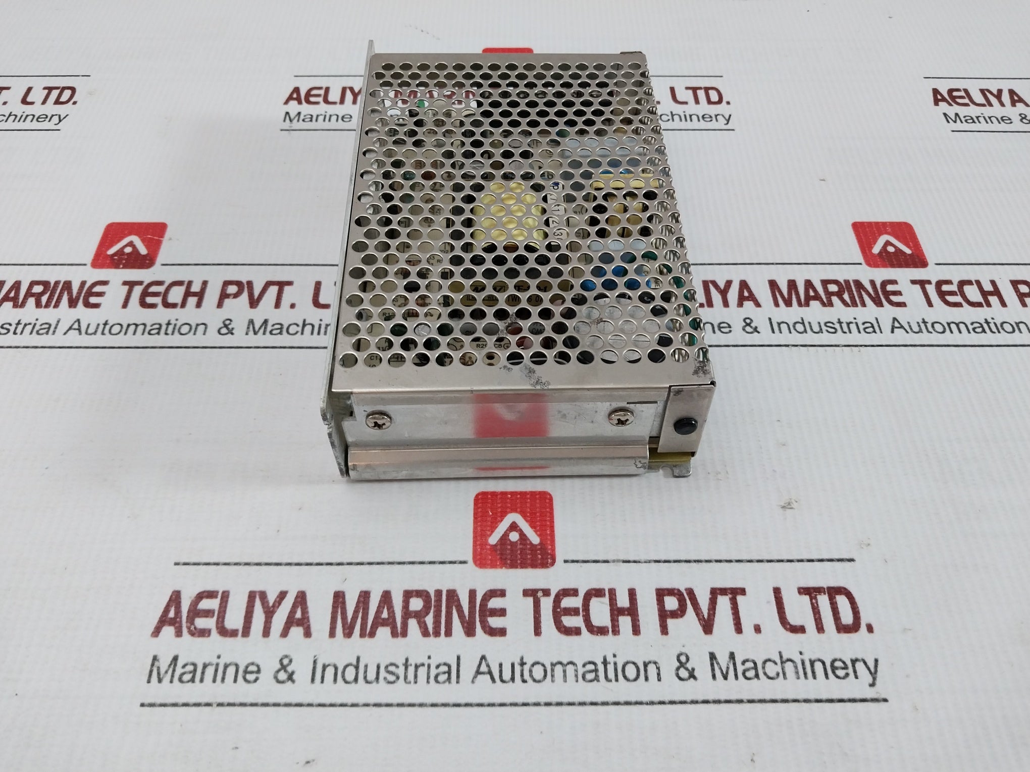 Mean Well S-60-15 Power Supply
