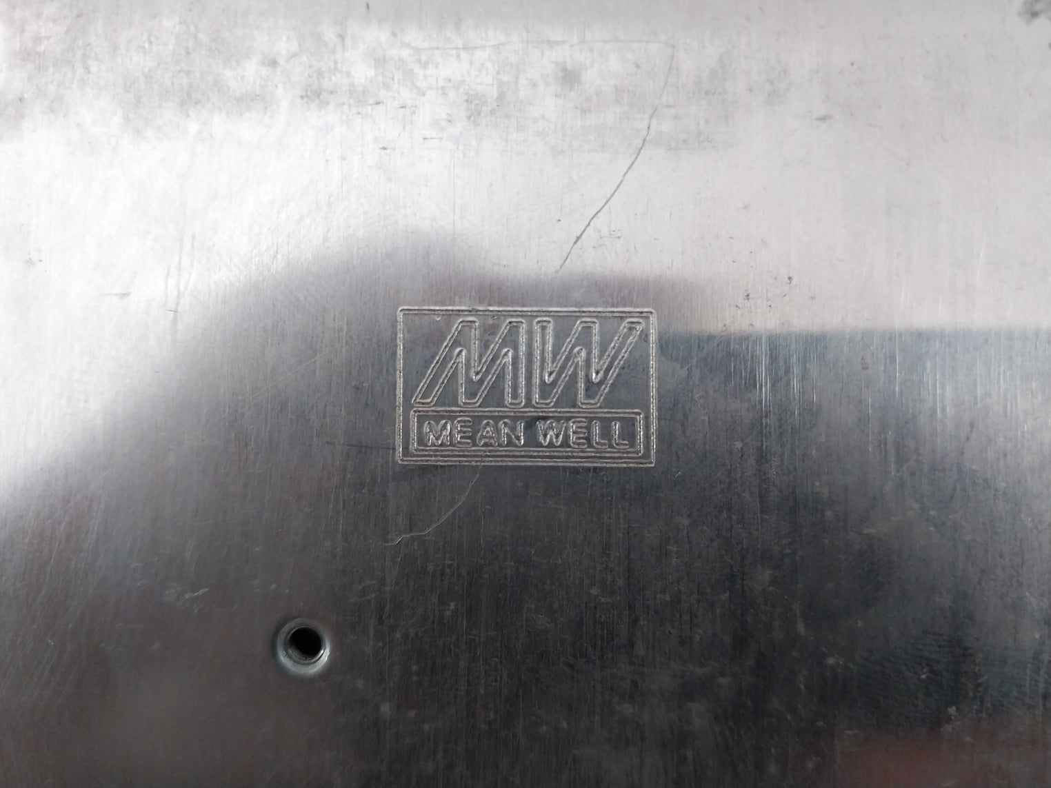 Mean Well S-60-15
