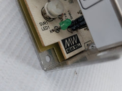 Mean Well S-60-15 Switching Power Supply
