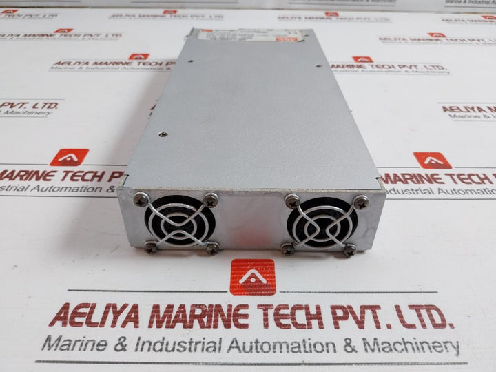 Isolated Chassis Mount Dc/Dc Converter Sd-1000L-24 Mean Well