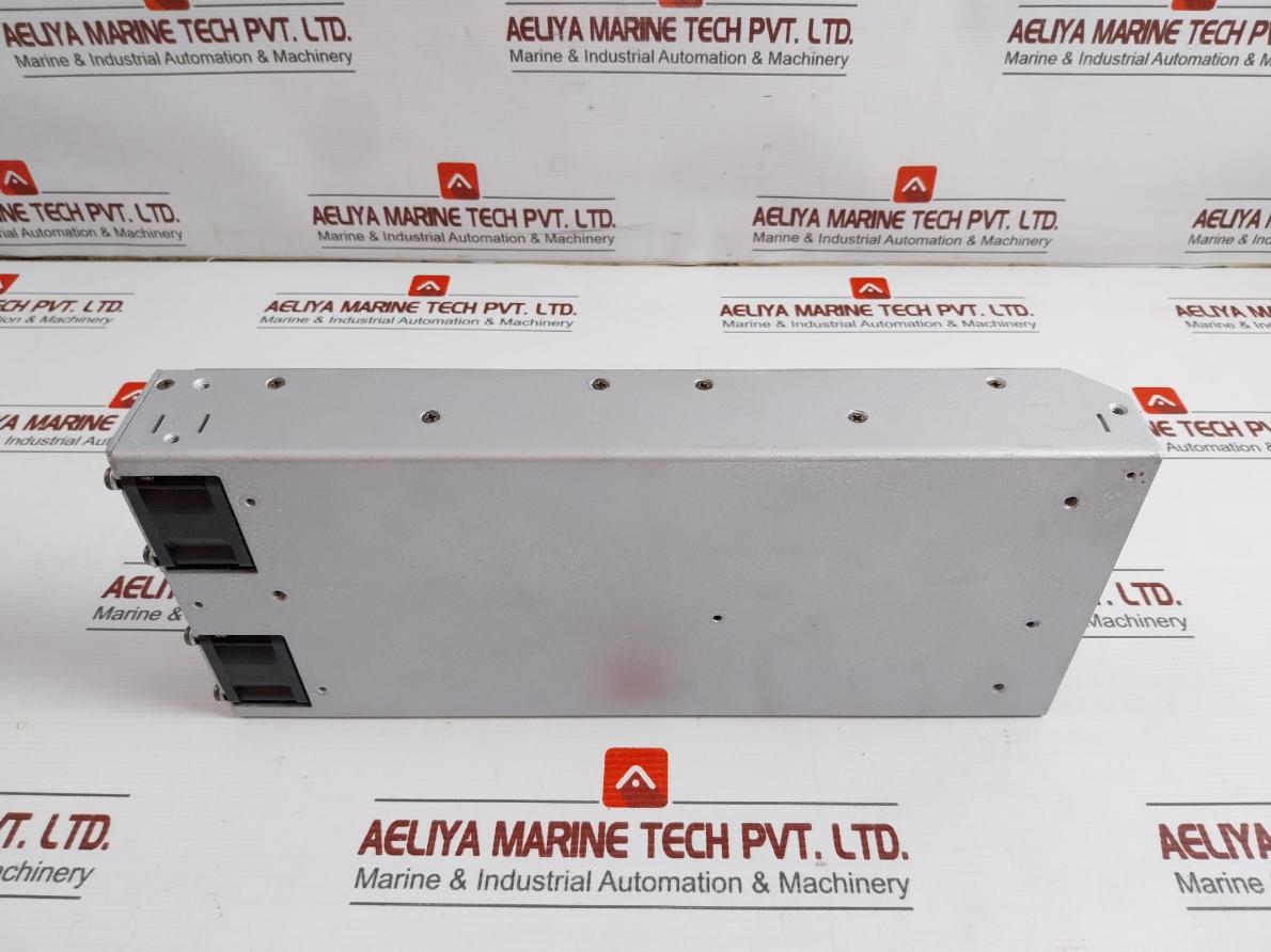 Isolated Chassis Mount Dc/Dc Converter Sd-1000L-24 Mean Well