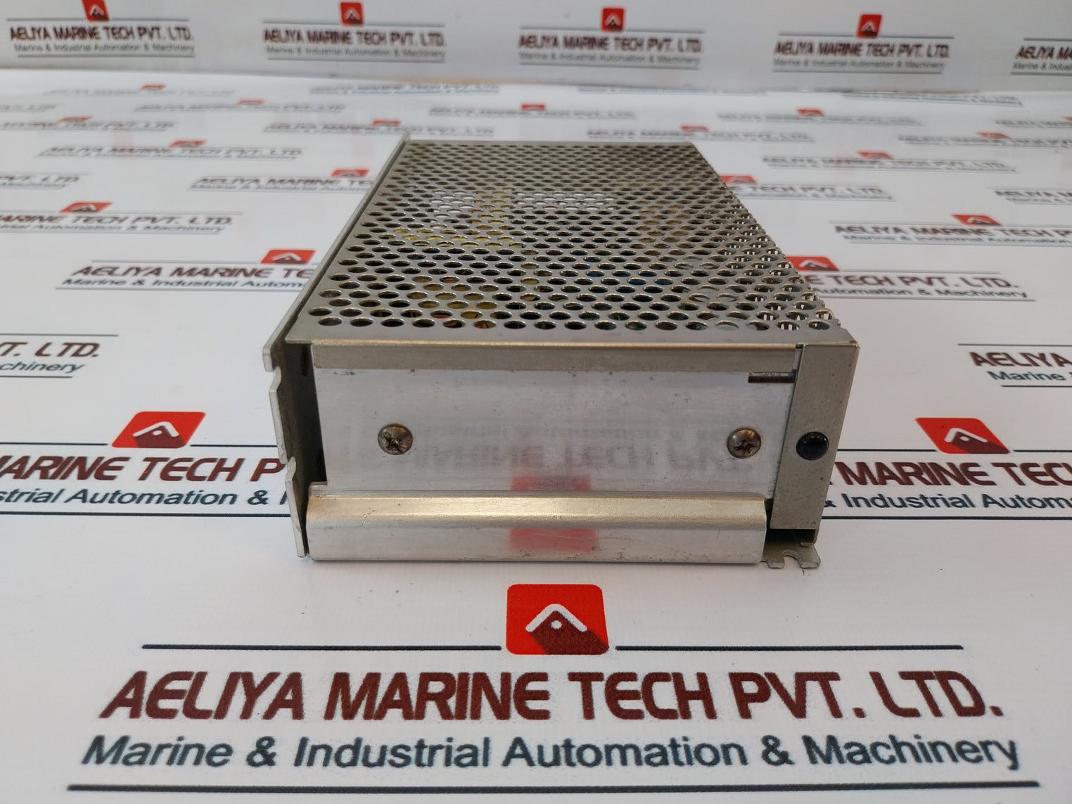 Mean Well Sd-150B-12 Switch Mode Power Supply 94V