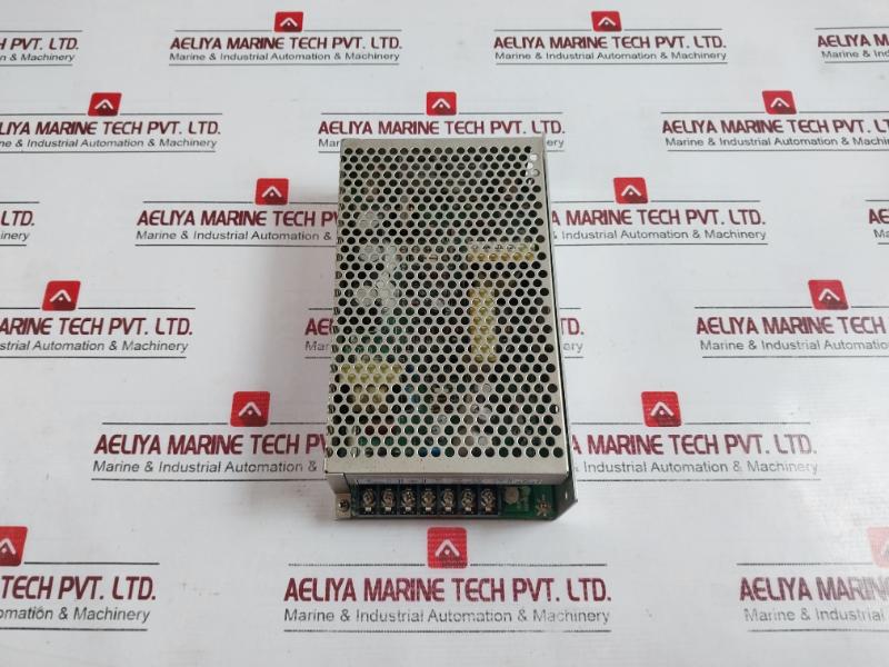 Mean Well Sd-150B-24 Isolated Dc/Dc Converter Dc24V Sd-150-r3Vai 76V0A 94V-0