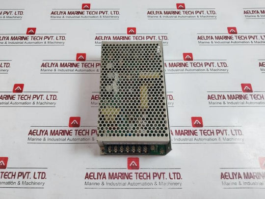 Mean Well Sd-150B-24 Isolated Dc/Dc Converter Dc24V Sd-150-r3Vai 76V0A 94V-0