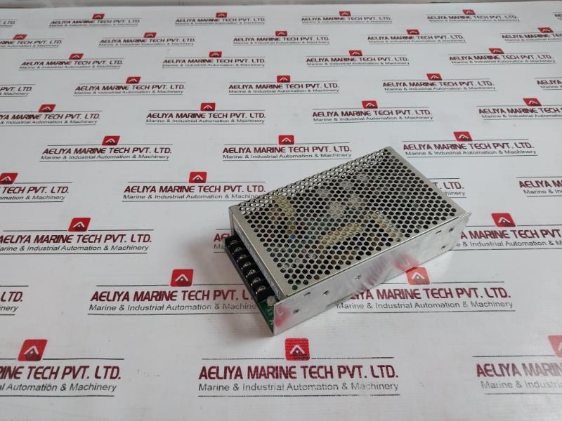 Mean Well Sd-150B-24 Isolated Dc/Dc Converter Dc24V Sd-150-r3Vai 76V0A 94V-0