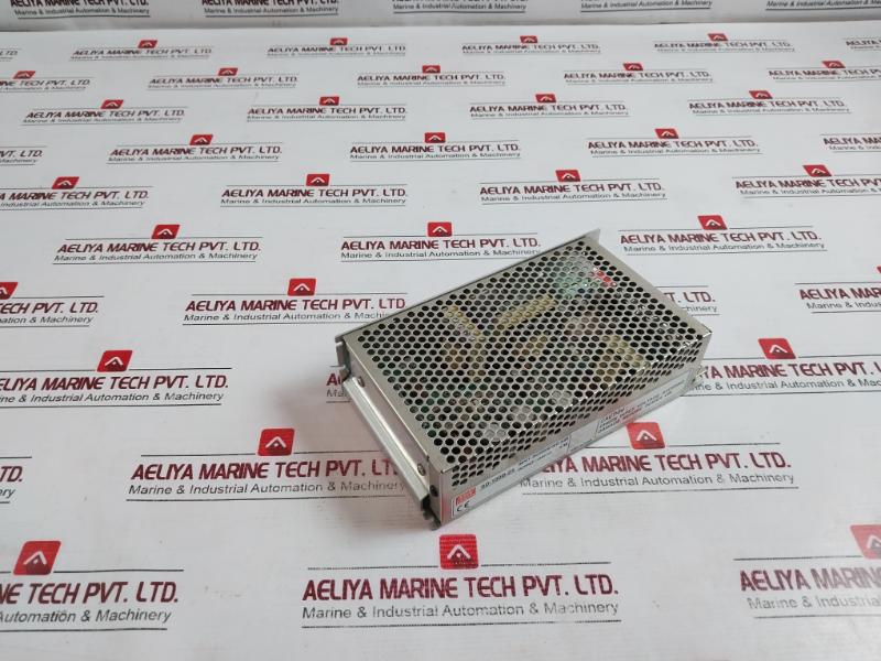 Mean Well Sd-150B-24 Isolated Dc/Dc Converter Dc24V Sd-150-r3Vai 76V0A 94V-0