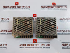 Mean Well Sd-25B-5 Dc-dc Enclosed Converter Dc24V (19-36V) 1.6A