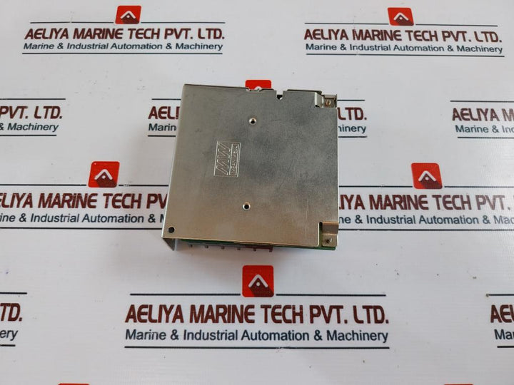 Mean Well Sd-25B-5 Dc-dc Enclosed Converter Dc24V (19-36V) 1.6A