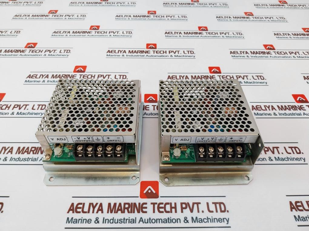 Mean Well Sd-25B-5 Power Supply Dc24V (19-36V) 1.6A