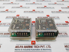 Mean Well Sd-25B-5 Power Supply Dc24V (19-36V) 1.6A
