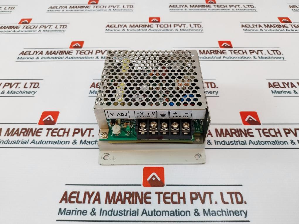 Mean Well Sd-25B-5 Power Supply Dc24V (19-36V) 1.6A Ea9A201293