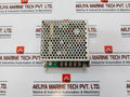 Mean Well Sd-25B-5 Power Supply Dc24V (19-36V) 1.6A Ea9A201293